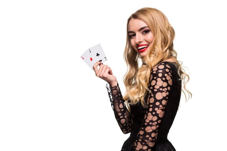 soap2say Classic Blackjack Table